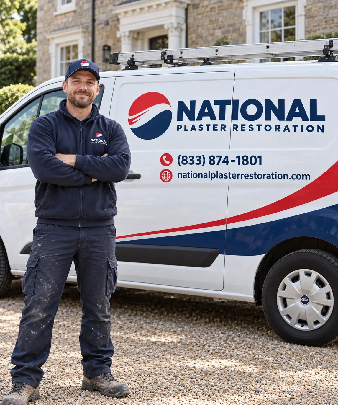 Plaster Repair Circleville, NY FAQs